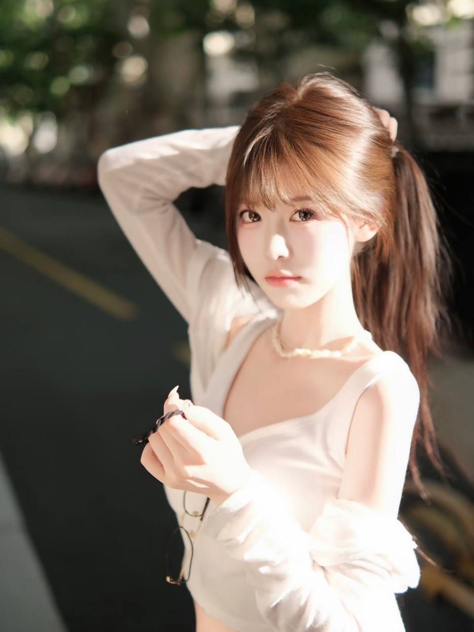暴雪倒影·典藏